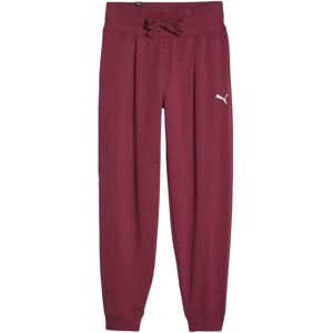 Puma - Pantalón largo Her Mujer, Mujer, Dark Jasper, L