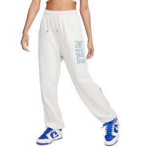 Nike - Pantalón largo Sportswear Oversized Jogger Mujer, Mujer, Phantom, XS