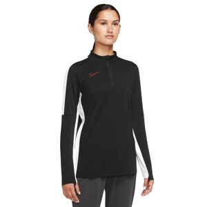 Nike - Sudadera Dri-Fit Academy 23 Mujer, Mujer, Black, S