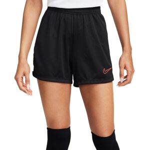 Nike - Pantalón corto Dri-Fit Academy 23 Mujer, Mujer, Black, M