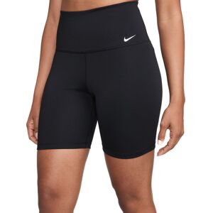 Nike - Malla Dri-Fit One Mujer, Mujer, Black-White, S