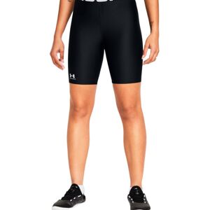 Under Armour - Malla HeatGear Authentic Mujer, Mujer, Black, S