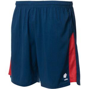 Soka - Pantalón corto SD Huesca Primera Equipación 2023-2024 Niño, Unisex, Blue-Red-Light Blue, 116 cm Soka - Pantalón corto SD Huesca Primera Equipación 2023-2024 Niño, Unisex, Blue-Red-Light Blue, 116 cm