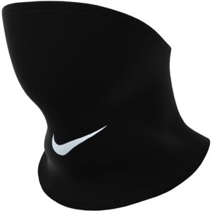 Nike - Braga de cuello Academy Dri-Fit, Unisex, Black-White Nike - Braga de cuello Academy Dri-Fit, Unisex, Black-White