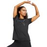 Puma - Camiseta Train Favorite Mujer, Mujer, Black, XS