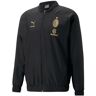 Puma - Chaqueta AC Milan x Koche 2022-2023 Mujer, Mujer, Black-Gold, S