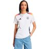 Adidas - Camiseta Alemania Primera Equipación Eurocopa 2024 Mujer, Mujer, White, XS