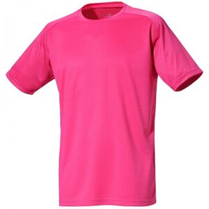 Mercury - Camiseta Universal m/c, Unisex, Fucsia, 12/14