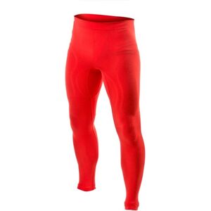 SP Fútbol - Malla Larga Térmica Doble Densidad, Unisex, Rojo, M