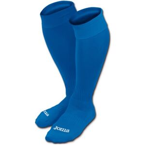 Joma - Medias Classic III, Unisex, Royal, M