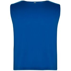 Roly - Peto Deportivo, Unisex, Azul Royal, T 8