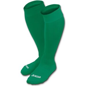 Joma - Medias Classic III, Unisex, Verde, S