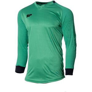 SP Fútbol - Camiseta Valor m/l, Unisex, Verde, XL