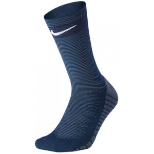 Nike - Calcetines Squad Crew, Unisex, Midnight Navy, XL