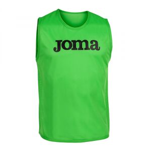 Joma - Peto Training, Unisex, Verde Flúor, XS
