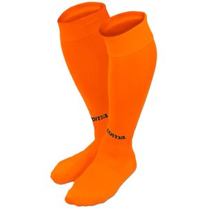 Joma - Medias Classic II, Unisex, Naranja, L