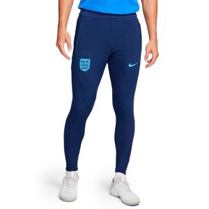 Nike - Pantalón largo Inglaterra Training Mundial Qatar 2022, Unisex, Blue Void, M