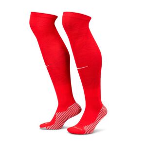 Nike - Medias Francia Primera Equipación Stadium Mundial Qatar 2022, Unisex, University Red-Gym Red, XL