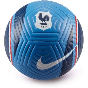 Nike - Balón Francia FFF Eurocopa 2022, Unisex, Polar-Loyal Blue-White, 5