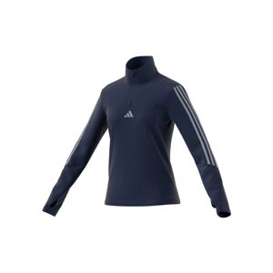 Adidas - Sudadera Tiro 23 Club Winter, Hombre, Team Navy Blue -Halo Silver, XL