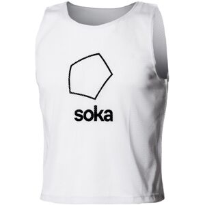 Soka - Peto Soul, Hombre, Ice White, L