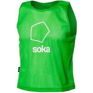 Soka - Peto Soul, Hombre, Laser Green, S