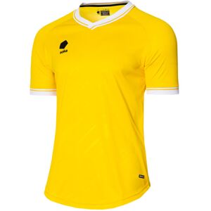 Soka - Camiseta Summit 23 m/c, Hombre, Banana Yellow, M