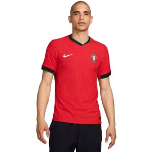 Nike - Camiseta Portugal Primera Equipación Authentic Eurocopa 2024, Unisex, University Red-Pine Green-Pitch Blue-Sail, XL