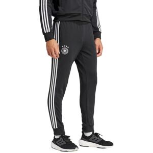 Adidas - Pantalón largo Alemania Fanswear Eurocopa 2024, Unisex, Black, M