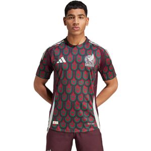 Adidas - Camiseta México Primera Equipación Authentic Copa América 2024, Unisex, Multicolor, M