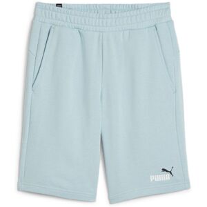 Puma - Pantalón corto Essentials 2, Hombre, Turquoise Surf, M