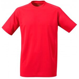 Mercury - Camiseta Universal m/c, Unisex, Rojo, S