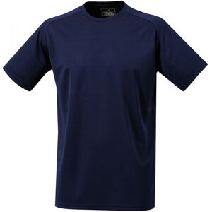 Mercury - Camiseta Universal m/c, Unisex, Marino, 8/10