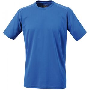 Mercury - Camiseta Universal m/c, Unisex, Royal, XXL