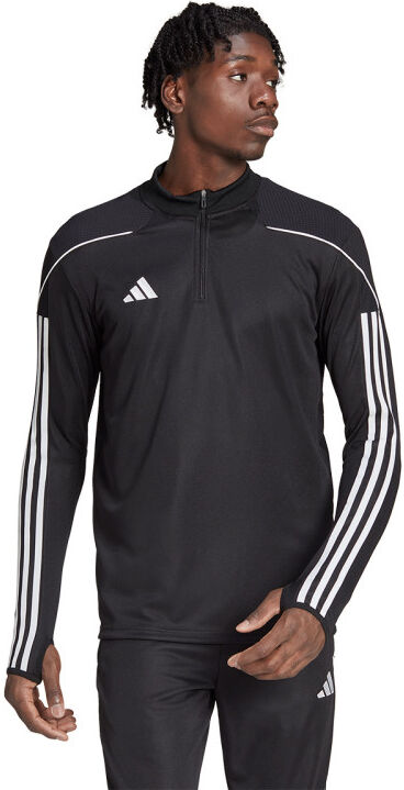 Adidas - Sudadera Tiro 23 League Training, Hombre, Black, XL