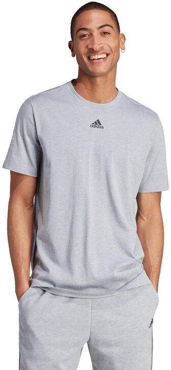 Adidas - Camiseta Mel, Hombre, Aero Blue Mel., XL