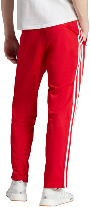 Adidas - Pantalón largo Firebird Trackpant, Hombre, Red, M