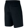 Nike - Pantalón corto Sportswear Club, Hombre, Black-White, S