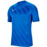 Nike - Camiseta Dri-Fit Challenge III m/c, Unisex, Royal blue-White, 2XL