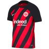 Nike - Camiseta Eintracht Frankfurt Primera Equipación Match 2023-2024, Unisex, Black, M