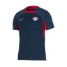 Nike - Camiseta Red Bull Leipzig Training 2023-2024, Unisex, Obsidian, XL