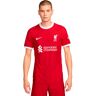 Nike - Camiseta Liverpool FC Primera Equipación Authentic 2023-2024, Unisex, Gym Red-White, 2XL