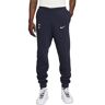 Nike - Pantalón largo Tottenham Training 2023-2024, Unisex, Marine-Pure Violet , M