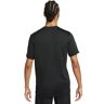 Nike - Camiseta Dri-Fit Body Shop, Hombre, Black, XL