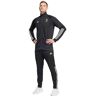 Adidas - Chándal Juventus FC Training 2023-2024, Unisex, Black, XL