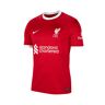 Nike - Camiseta Liverpool FC Primera Equipación 2023-2024, Unisex, Gym Red-White, XL