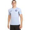 Nike - Camiseta Inter Milan Training 2023-2024, Unisex, Light Marine-Black-Lyon Blue, 2XL