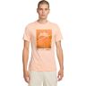 Nike - Camiseta Sportswear Oc Pk2, Hombre, Ice Peach, S