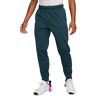 Nike - Pantalón largo Therma-Fit, Hombre, Deep Jungle-Black, XL