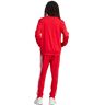 Adidas - Chándal 3 Stripes, Hombre, Better Scarlet, XL